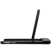 FitNord Walk 300+ Gåband / Walkingpad *SMÖRJFRI*