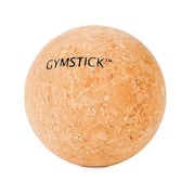Gymstick Fasciaboll av kork