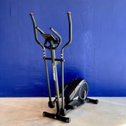 **DEMO STOCKHOLM** FitNord Hiker 100R Crosstrainer, bakhjulsdriven**