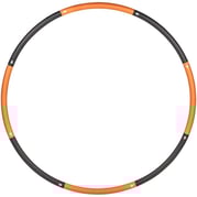 FitNord slät rockring 1,8 kg (PRO)