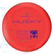Osuma Frisbee Golf disc Bare-Basic Husky, driver