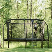 FitNord AIR Studsmatta 427 cm