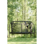 FitNord AIR Studsmatta 427 cm