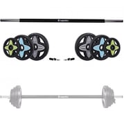 inSPORTline Pumpset 20 kg