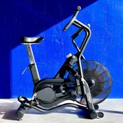 **DEMO STOCKHOLM** FitNord Invader 1000 Airbike Motionscykel
