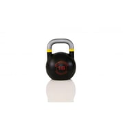 16 kg tävlingskettlebell
