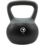 FitNord Mjuk Kettlebell 10 kg