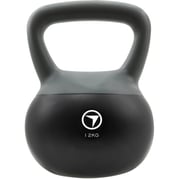 FitNord Mjuk Kettlebell 12 kg