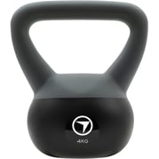 FitNord Mjuk Kettlebell 4 kg