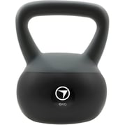 FitNord Mjuk Kettlebell 6 kg