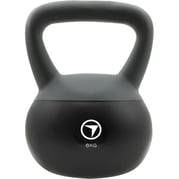 FitNord Mjuk Kettlebell 8 kg