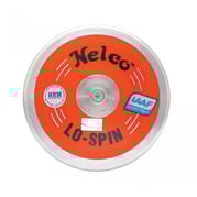 Tävlingsdiskus 600 g, Nelco Lo-Spin