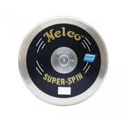 Tävlingsdiskus 1 kg, Nelco Super Spin Black