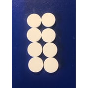 Titan Life Rengöringstabletter för roddmaskin (8 st)