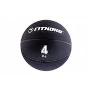 Fitnessboll 4 kg, FitNord