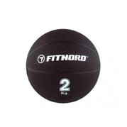 Fitnessboll 2 kg, FitNord