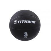 Fitnessboll 3 kg, FitNord