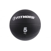 Fitnessboll 5 kg, FitNord 