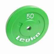 50 kg viktskiva i metall