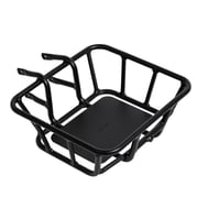 FitNord elcykel framkorg låg Ava och Venture 300