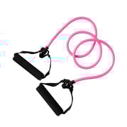 Motståndsband med handtag, medium
