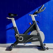 **OUTLET STOCKHOLM** FitNord Racer 1000 Spinningcykel