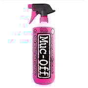 Muc-Off Rengöringsmedel för cykel, 1 l