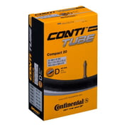 Innerslang 20" Continental 32/47-406/451, snabbventil 40