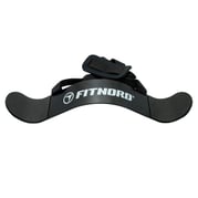 FitNord Arm Blaster Stöd för bicepscurl