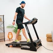 **DEMO STOCKHOLM** FitNord Sprint 150 Löpband**