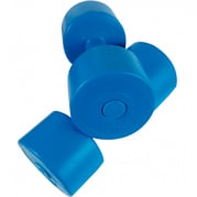 Vinylhantlar 4 kg (par), Sveltus