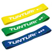 Tunturi motståndsgummiband, textil