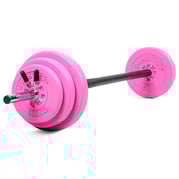 Gymstick Pump-set, 20 kg