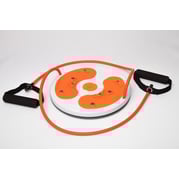 Twister svängbräda med handtag