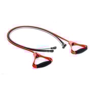 Motståndsband med handtag, 3in1, Gymstick