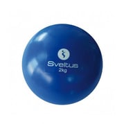 Sveltus Viktboll 2 kg