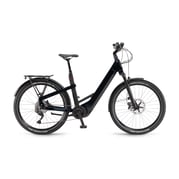 Winora Yakun 10 low step i750 Wh 10-G Deore Elcykel