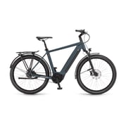 10-10 ERBJUDANDE! Winora Sinus R8E Gent i500 Wh 8-G NexusRT Elcykel + Easy Cykeltvätt