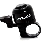 XLC DD-M01 Ringklocka, svart