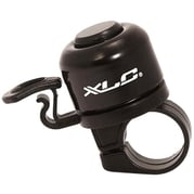 XLC DD-M06 Ringklocka, svart