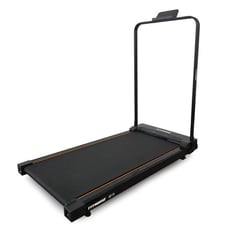 FitNord Go T5 Gåband / Walkingpad + Vattenflaska BERÄKNAD ANKOMST TILL VÅRT LAGER 20/2