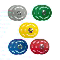 Competition Bumper-paketet