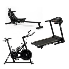 Cardio-paketet