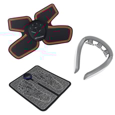 Massage från EXTRASIM