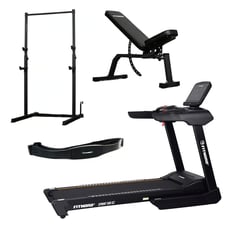 BLACK WEEK Kondition + styrka