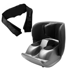 Lyxmassage från Medinor