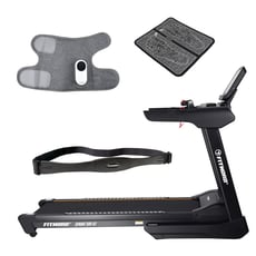 Löpnings- och återhämtningspaketet