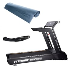 BLACK WEEK Sprint 1000-paketet