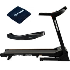 Sprint 150 + tillbehör