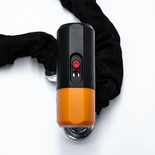 ArmorDuty LK-05 U-lås med kedja 4